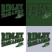 Ridley Spring Sports V-Neck